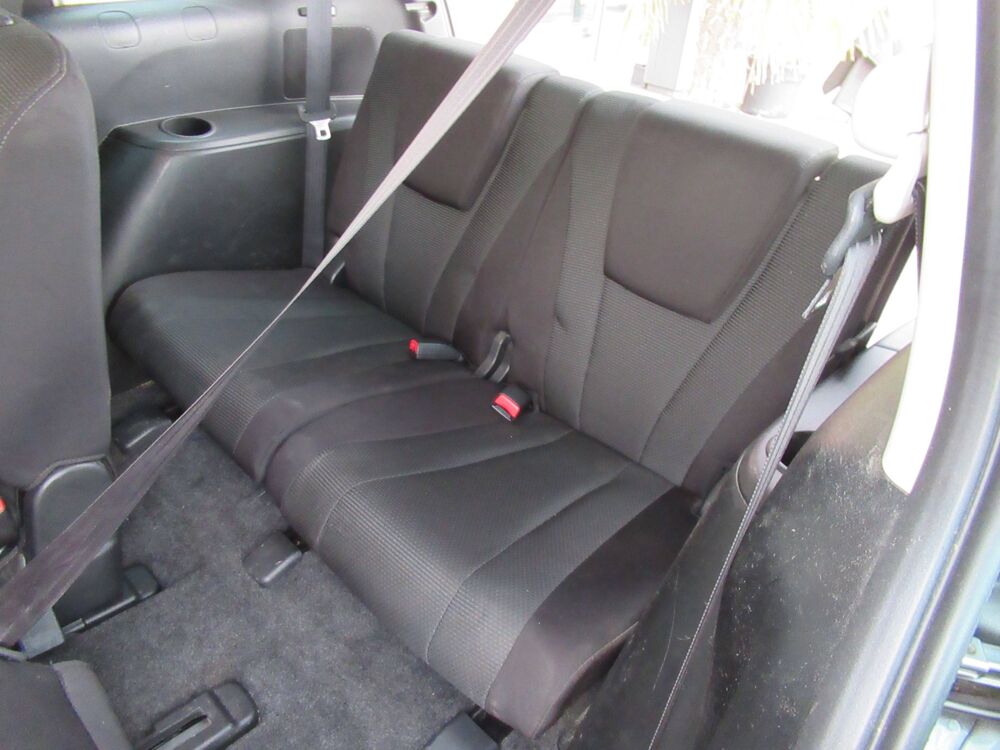 Mazda5 1.6D 115chv 7pl Elegance 2014 occasion 10410 Saint-Parres-aux-Tertres