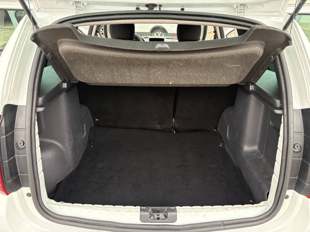 Duster 1.5 dCi 110 Euro6 Prestige 4X2 2016 occasion 13220 Ch&acirc;teauneuf-les-Martigues