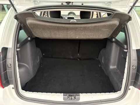 Duster 1.5 dCi 110 Euro6 Prestige 4X2 2016 occasion 13220 Ch&acirc;teauneuf-les-Martigues