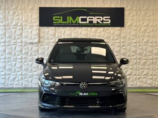 Golf 1.5 eTSI OPF 150ch R-Line DSG7 2023 occasion 06250 Mougins