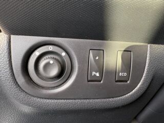 Sandero II (B52) 1.5 dCi 90ch Stepway 2018 occasion 13220 Ch&acirc;teauneuf-les-Martigues