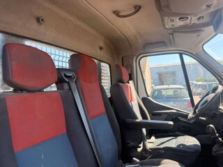 Master CC L3 3.5t 2.3 dCi 125 GRAND CONFORT, 92kW/125 PS, 2298 cm3 2011 occasion 95480 Pierrelaye