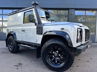 Defender 2.2 Turbo / L316 2015 occasion 57980 Diebling