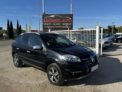 Renault koleos Ph2. 2.0 DCI 150 BV6 EDITION BOSE