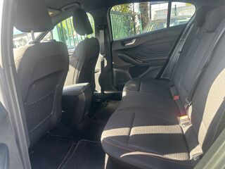 Focus 1.0 Flexifuel mHEV 125ch ST-Line X Powershift 2024 occasion 95220 Herblay