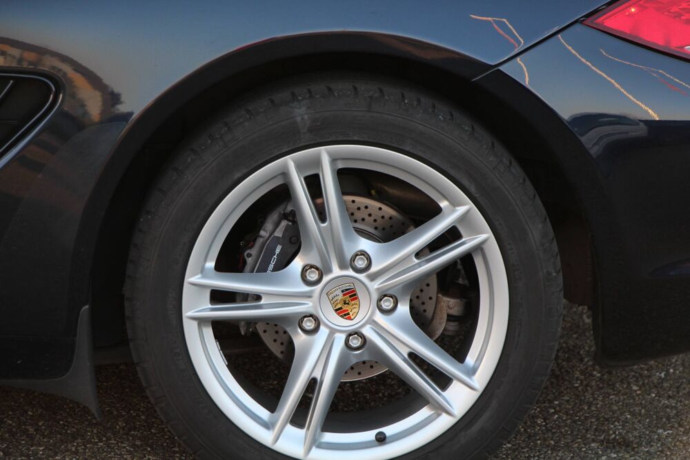 Cayman I (987) 2.9 2009 occasion 68190 Ensisheim