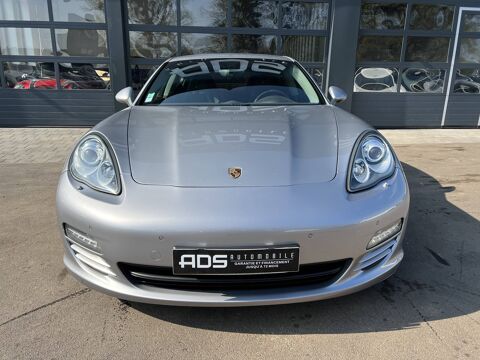 Panamera I (970) 4S PDK 2009 occasion 57980 Diebling