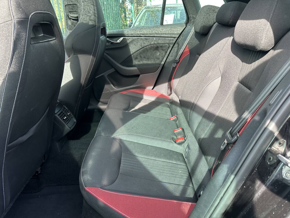 Kamiq 1.0 TSI 116ch Monte-Carlo DSG7 2021 occasion 95220 Herblay
