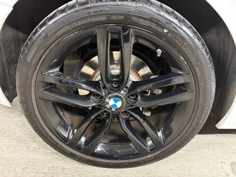 S&eacute;rie 1 II (F21/F20) 118d 150ch M Sport 5p 2017 occasion 75010 Paris