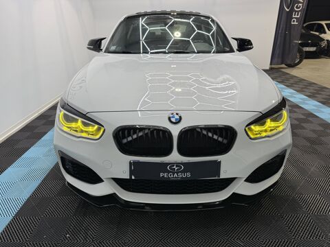 S&eacute;rie 1 II (F21/F20) M140iA xDrive 340ch 5p 2016 occasion 47390 Layrac