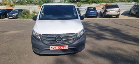 Vito 114 CDI Tourer Extra-Long Select 7G-TRONIC 2020 occasion 69800 Saint-Priest