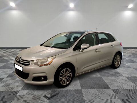 Citroen c4 Citro&euml;n  Ph2. 1.6 HDI 112 S&S C