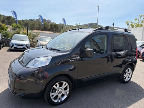 Annonce voiture Fiat QUBO 7490 