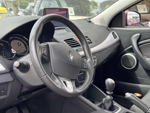 M&eacute;gane III 1.6 16v Expression 2009 occasion 69800 Saint-Priest
