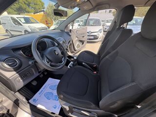 Captur 0.9 tce 90ch Energy Life 2018 occasion 13220 Ch&acirc;teauneuf-les-Martigues