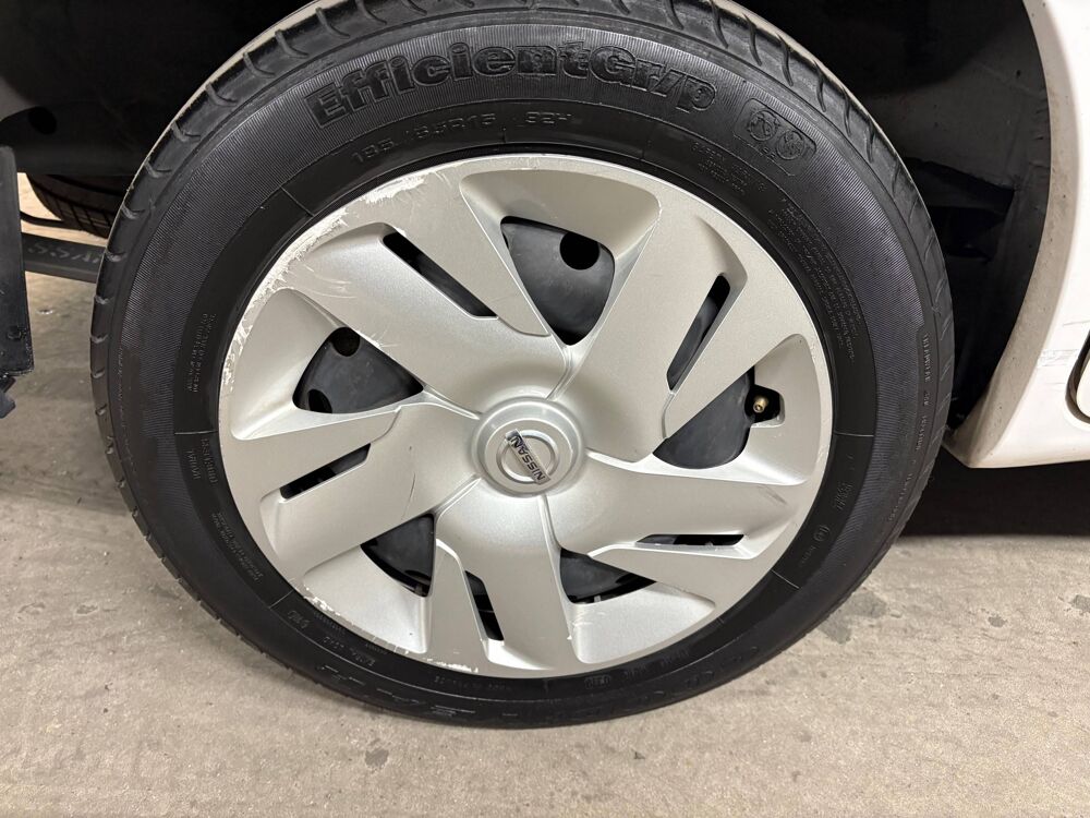NV200 NISSAN E FOURGON 40KWH N-CONNECTA 2019 occasion 75010 Paris
