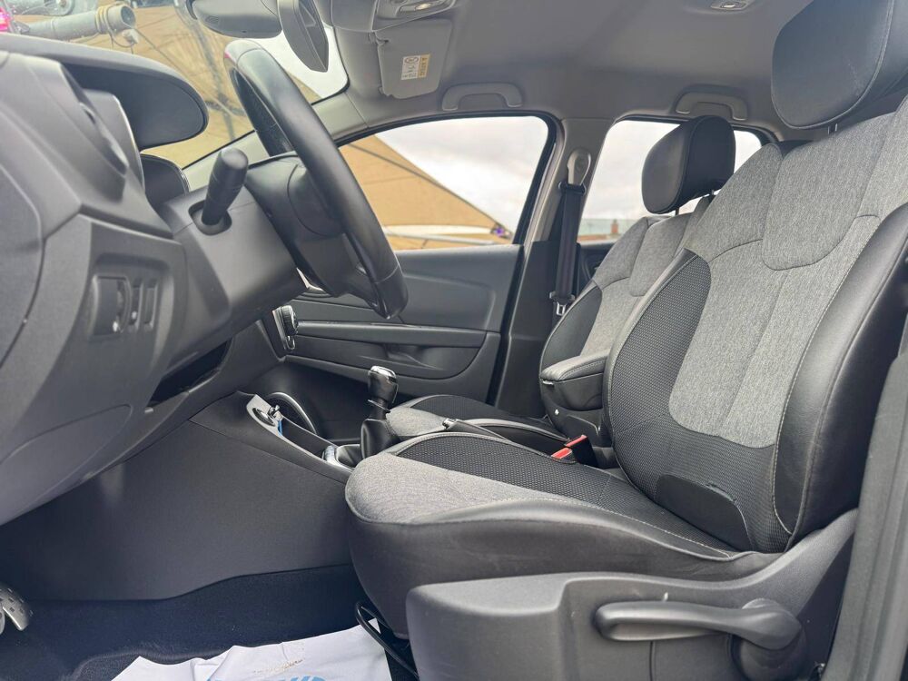 Captur I (J87) 1.2 TCe 120ch energy Intens 2017 occasion 69800 Saint-Priest