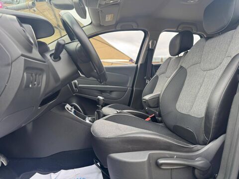 Captur I (J87) 1.2 TCe 120ch energy Intens 2017 occasion 69800 Saint-Priest