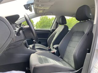 Golf VII 1.6 TDI 115ch BlueMotion Technology FAP Carat 5p 2019 occasion 78200 Buchelay