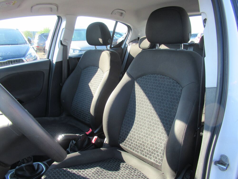 Corsa V 1.3 CDTI 75ch Edition 5p 2017 occasion 10410 Saint-Parres-aux-Tertres