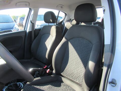 Corsa V 1.3 CDTI 75ch Edition 5p 2017 occasion 10410 Saint-Parres-aux-Tertres