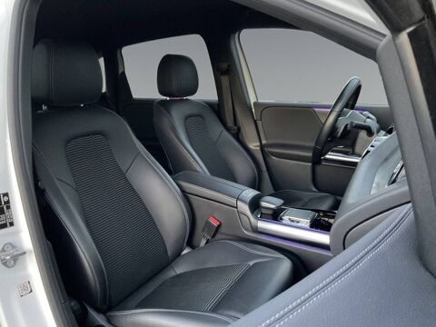 Classe B 200d 150ch Progressive Line Edition 8G-DCT 2019 occasion 21600 Longvic