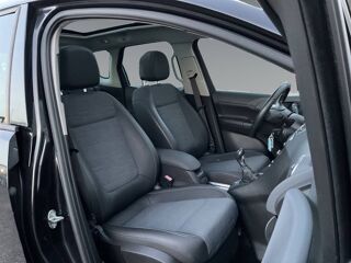 Meriva II 1.7 CDTI110 FAP Cosmo Pack 2012 occasion 21600 Longvic