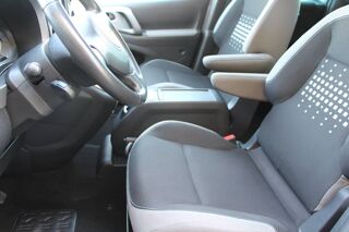 Berlingo II 1.6 BlueHDi 120ch Shine / GPS 2016 occasion 68190 Ensisheim