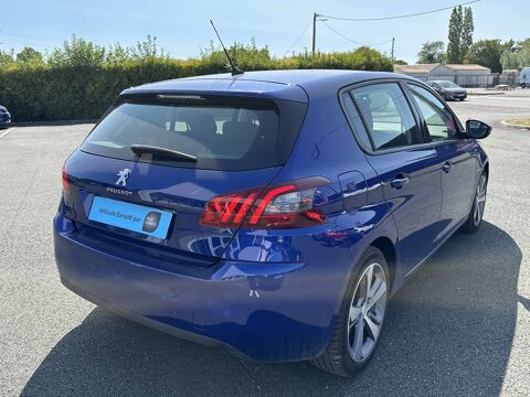 308 1.2 110ch E6.3 S&S Active Business 2019 occasion 17430 Tonnay-Charente