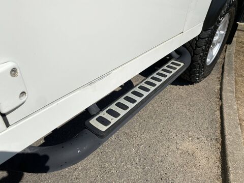 Defender II HT 90 2.4 TD E 2007 occasion 78200 Buchelay
