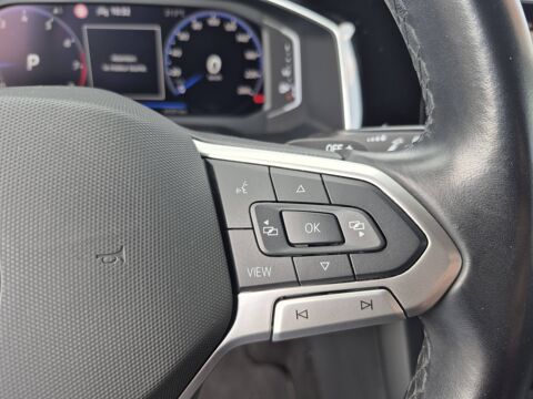 Taigo 1.0 TSI 110 DSG R-LINE 2023 occasion 71880 Ch&acirc;tenoy-le-Royal