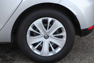 Clio CLIO IV 0.9 TCe 90 CH LIMITED 2015 occasion 68190 Ensisheim