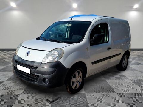 Annonce voiture Renault Kangoo Express 7890 €