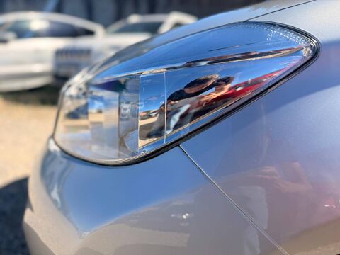 Yaris II 69 VVT-i In 5p 2012 occasion 69800 Saint-Priest