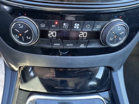 508 Ph2. 1.6 BlueHDI 120 EAT6 S&S Active Business/ Boite Auto 2016 occasion 84100 Orange