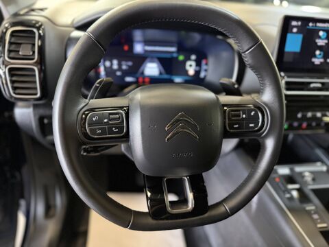 C5 aircross C5 AIRCROSS 145 E-DCS6 MAX 2025 occasion 77240 Vert-Saint-Denis