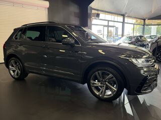 Tiguan VOLKSWAGEN TIGUAN III 2.0 TDI 150 CV R-LINE DSG 2024 occasion 77240 Vert-Saint-Denis