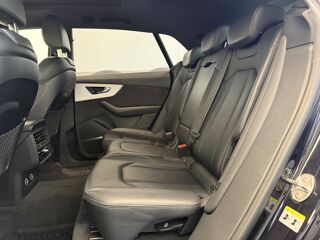 Q8 50 TDI 286ch quattro tiptronic 8 157g 2019 occasion 57980 Diebling