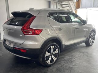XC40 T4 Recharge 129 + 82ch Start DCT 7 2022 occasion 92500 Rueil-Malmaison