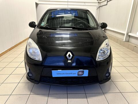 Twingo II (C44) 1.2 16v 75ch Nokia 2008 occasion 17430 Tonnay-Charente