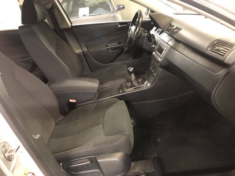 Passat VI 1.9 TDI 105 Confortline 2007 occasion 75010 Paris