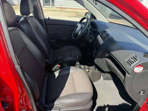 Picanto 1.0 Best 5p 2009 occasion 69800 Saint-Priest