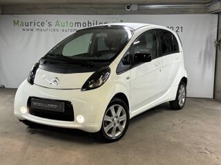 C-zero Confort 2016 occasion 75010 Paris