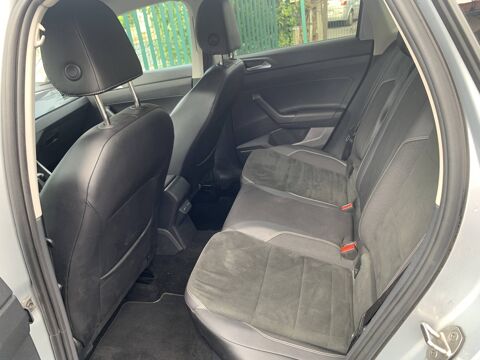 Polo 1.0 TSI 95ch Style DSG7 2023 occasion 95220 Herblay