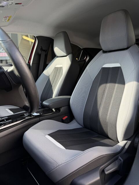 Mokka 1.2 Turbo 130ch Elegance Business BVA8 2022 occasion 49124 Saint-Barth&eacute;lemy-d'Anjou