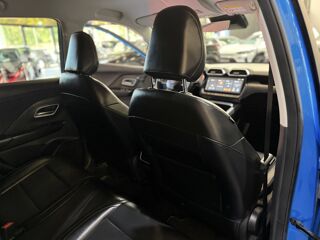 MG.ZS MG ZS HYBRIDE 1,5 LUXURY 197CV BVA 360 CAM 2025 occasion 77240 Vert-Saint-Denis