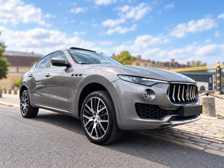 Levante 3.0 V6 350ch Q4 GranLusso 2018 occasion 06250 Mougins