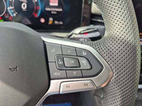 T-ROC R-Line 1.5 eTSI 150 CH DSG 7 2026 occasion 71880 Ch&acirc;tenoy-le-Royal