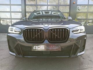 X3 xDrive30e 292ch M Sport 2023 occasion 57980 Diebling