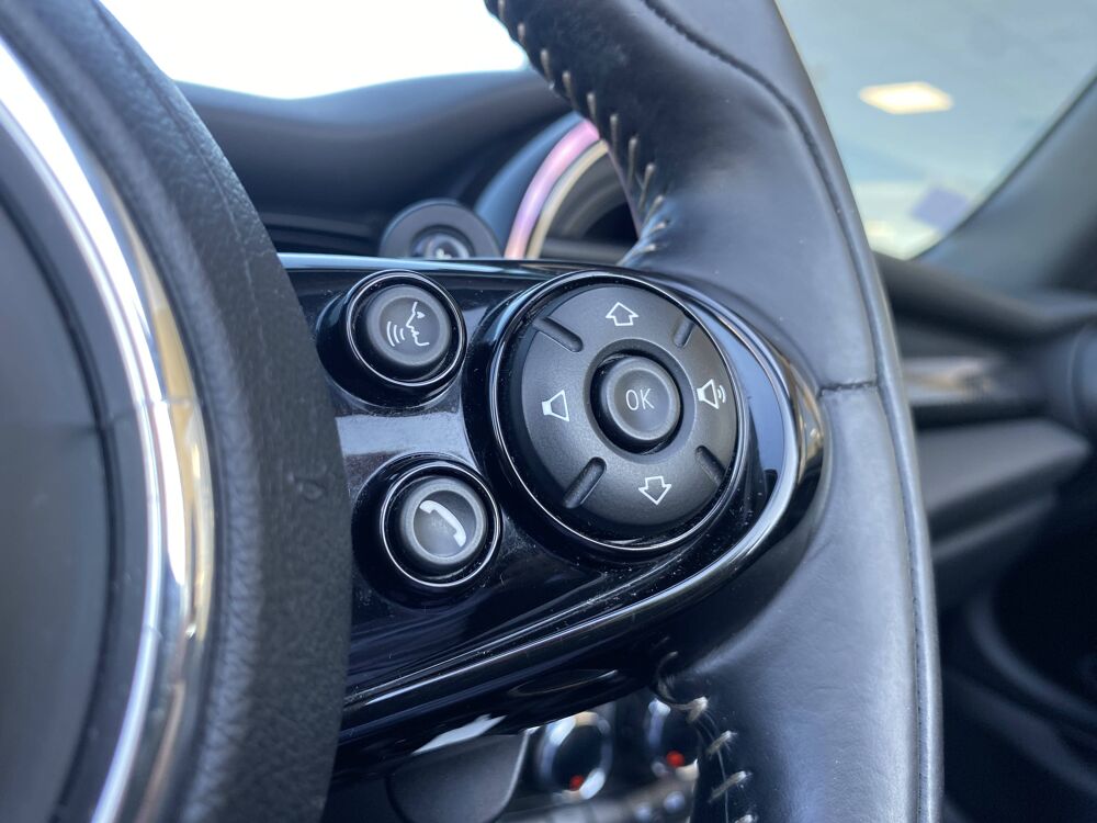 MINI COUPE III (F57) Cooper S 192ch Exquisite BVA 2017 occasion 78200 Buchelay